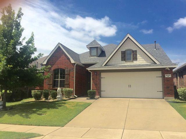 4206 Mustang Avenue, Sachse, TX 75048