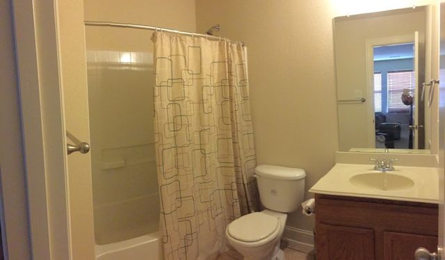 4206 Mustang Avenue, Sachse, TX 75048