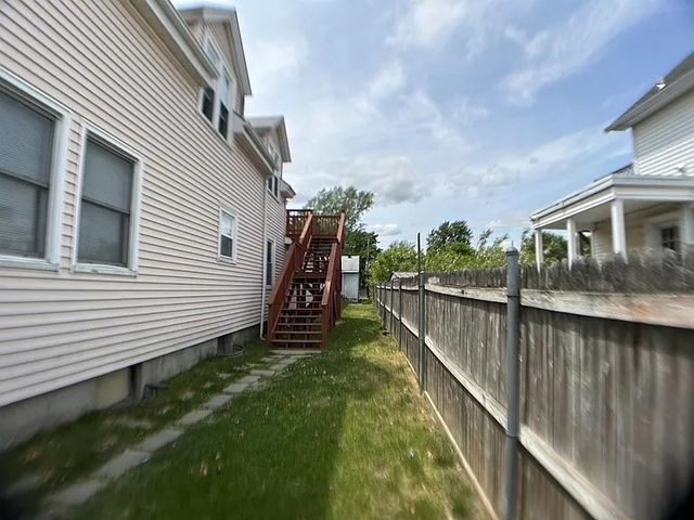 1075 Washington St 5, Attleboro, MA 02703