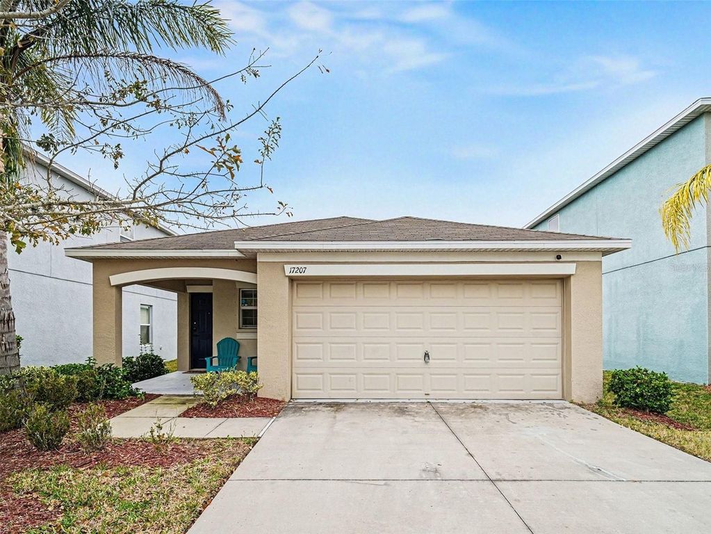 17207 BEACH BUTTERCUP PLACE, Wimauma, FL 33598