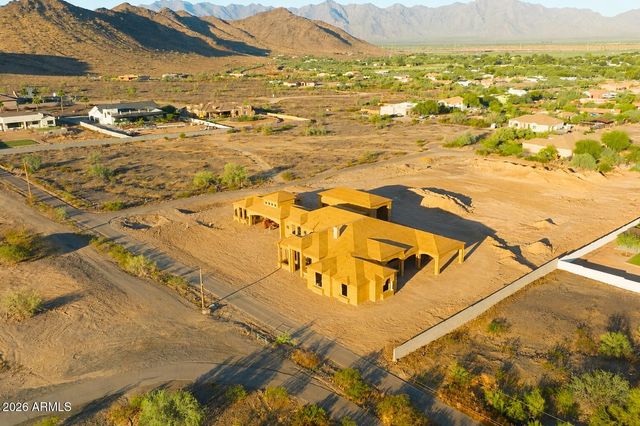 3902 W KAYENTA Trail, Laveen, AZ 85339