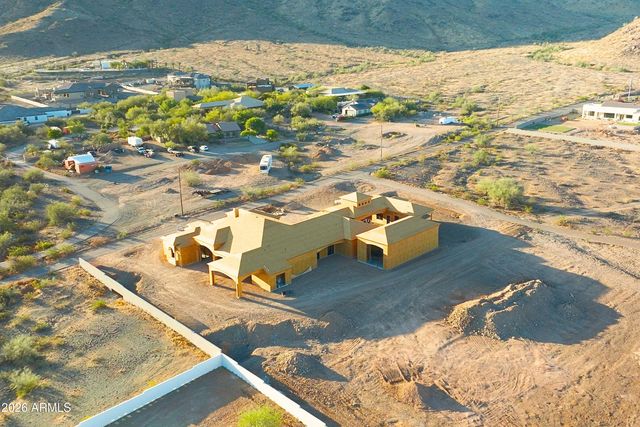 3902 W KAYENTA Trail, Laveen, AZ 85339