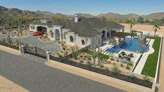 3902 W KAYENTA Trail, Laveen, AZ 85339