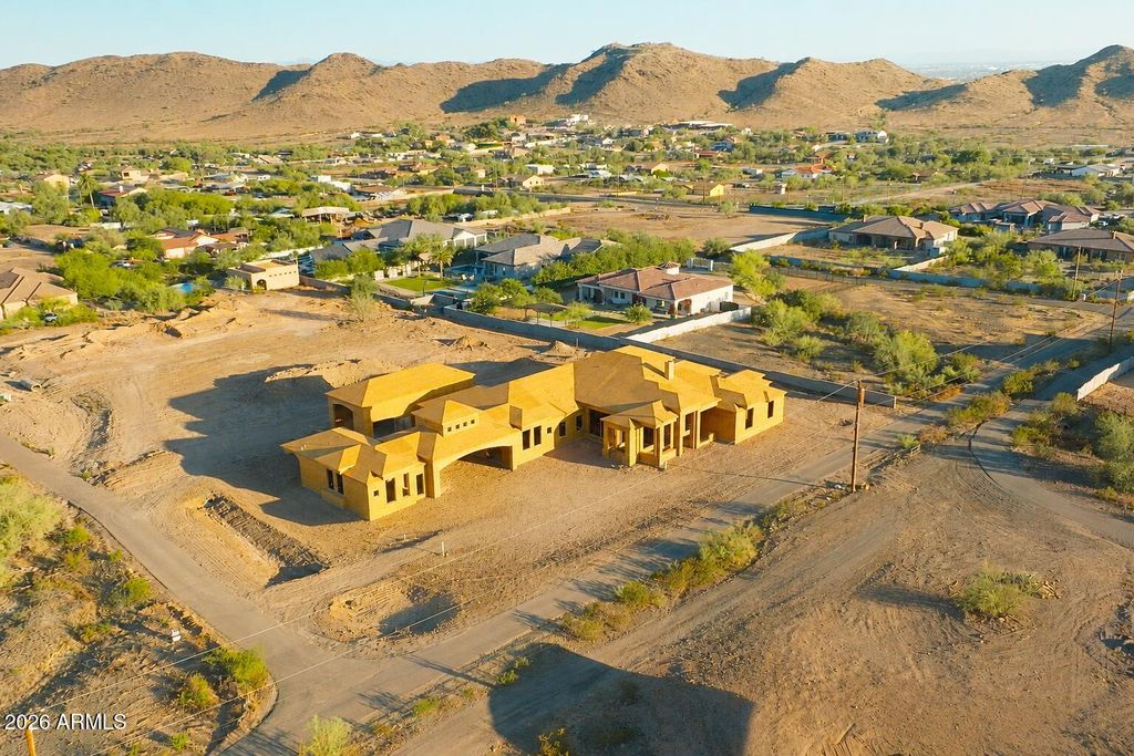3902 W KAYENTA Trail, Laveen, AZ 85339 — photo 2