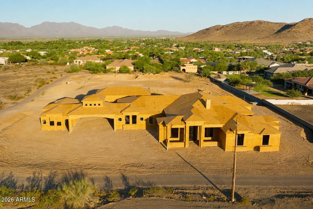3902 W KAYENTA Trail, Laveen, AZ 85339 — photo 3