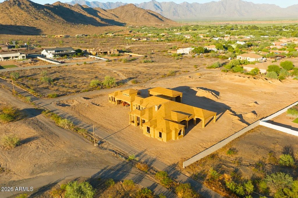 3902 W KAYENTA Trail, Laveen, AZ 85339 — photo 4