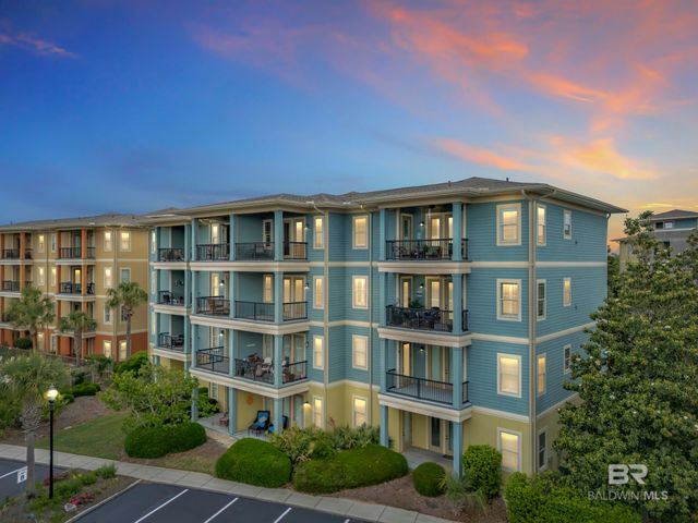 1430 Regency Road F301, Gulf Shores, AL 36542
