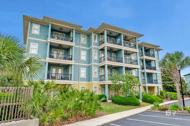 1430 Regency Road F301, Gulf Shores, AL 36542