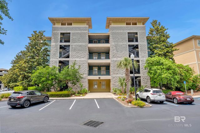 1430 Regency Road F301, Gulf Shores, AL 36542