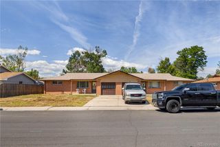 4683 Everett Court, Wheat Ridge, CO 80033