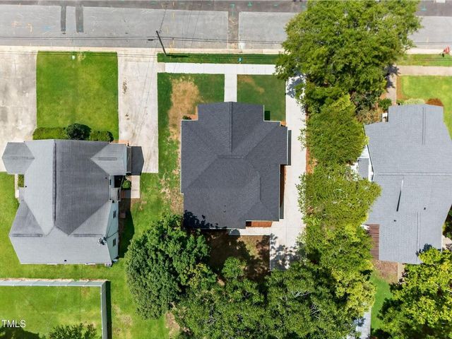 605 S Layton Avenue, Dunn, NC 28334