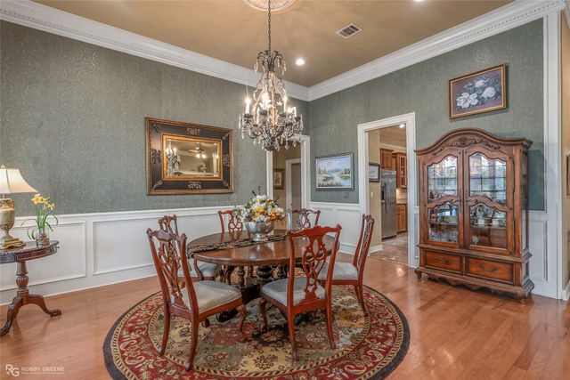 400 Crouch Road, Benton, LA 71006