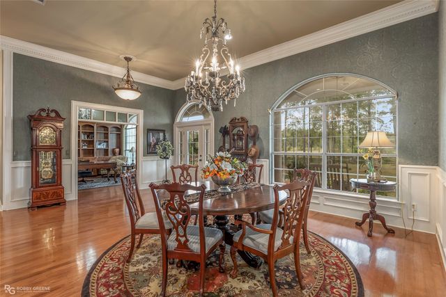 400 Crouch Road, Benton, LA 71006