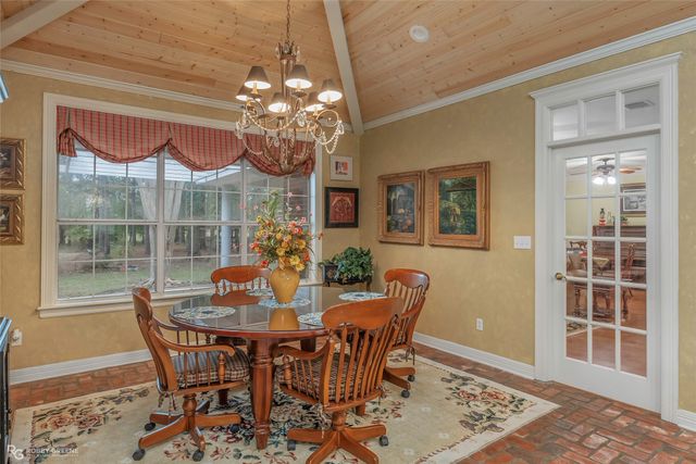 400 Crouch Road, Benton, LA 71006