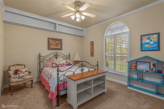 400 Crouch Road, Benton, LA 71006