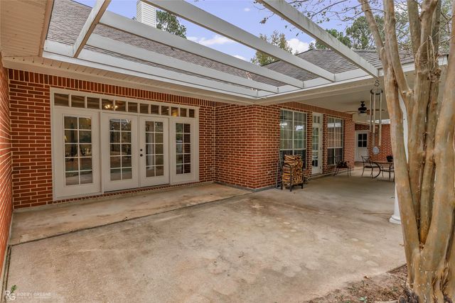 400 Crouch Road, Benton, LA 71006