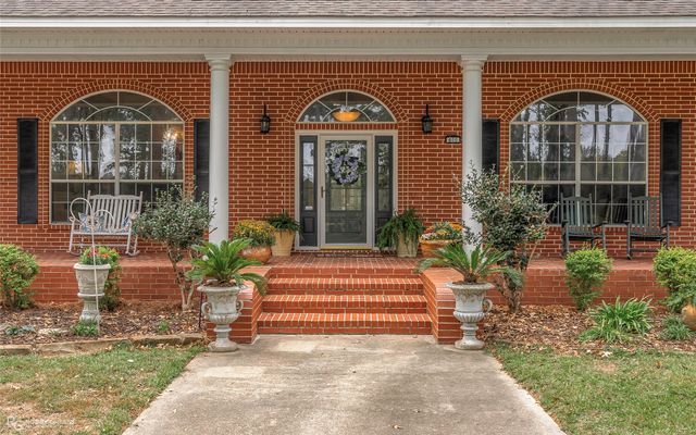 400 Crouch Road, Benton, LA 71006