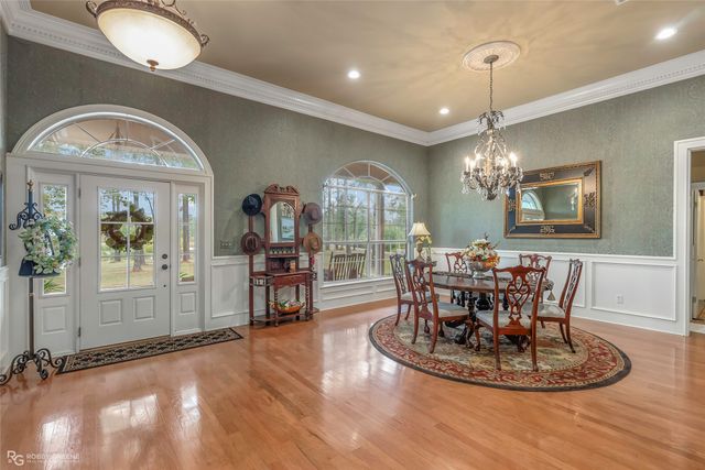 400 Crouch Road, Benton, LA 71006