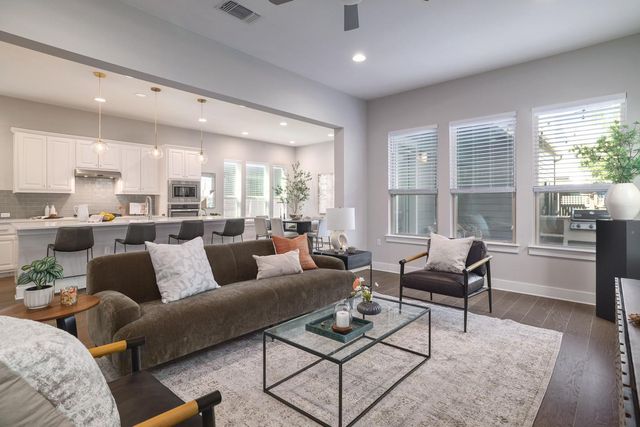 4506 Kocurek ST, Austin, TX 78723