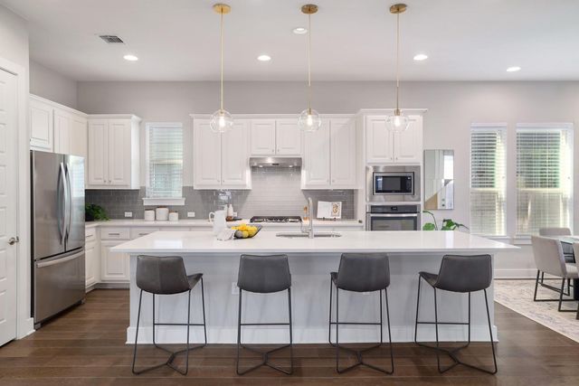 4506 Kocurek ST, Austin, TX 78723