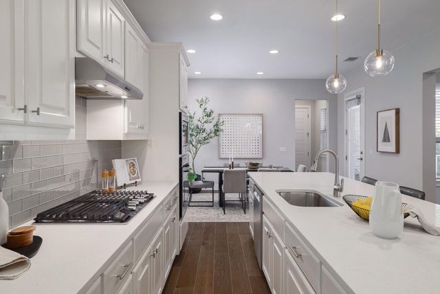 4506 Kocurek ST, Austin, TX 78723