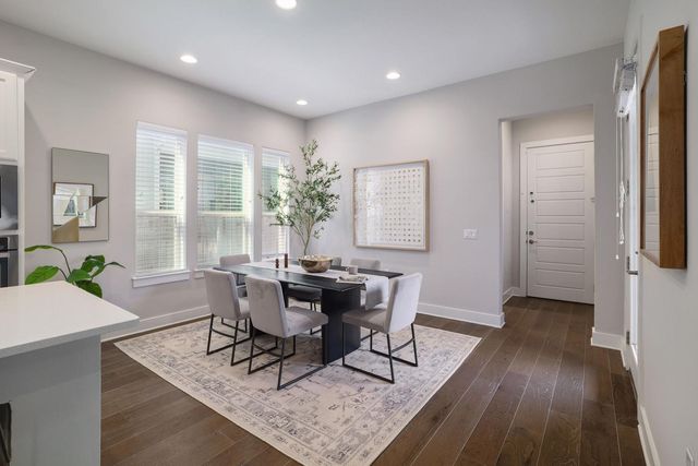 4506 Kocurek ST, Austin, TX 78723