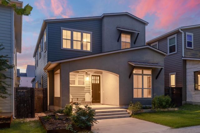 4506 Kocurek ST, Austin, TX 78723