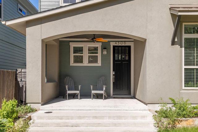 4506 Kocurek ST, Austin, TX 78723