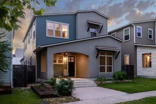 4506 Kocurek ST, Austin, TX 78723