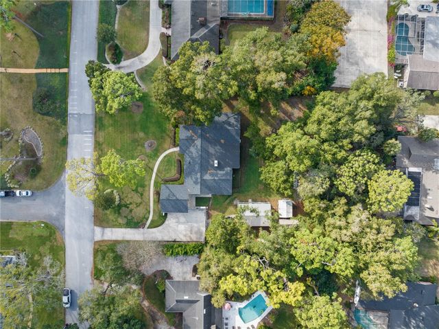 1209 ROXBORO ROAD, Longwood, FL 32750