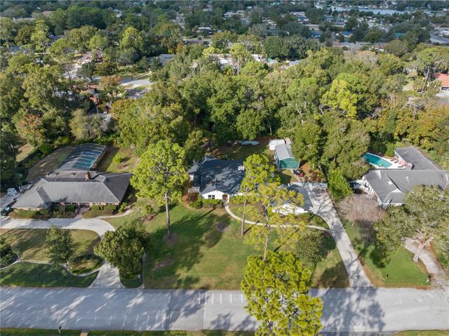 1209 ROXBORO ROAD, Longwood, FL 32750