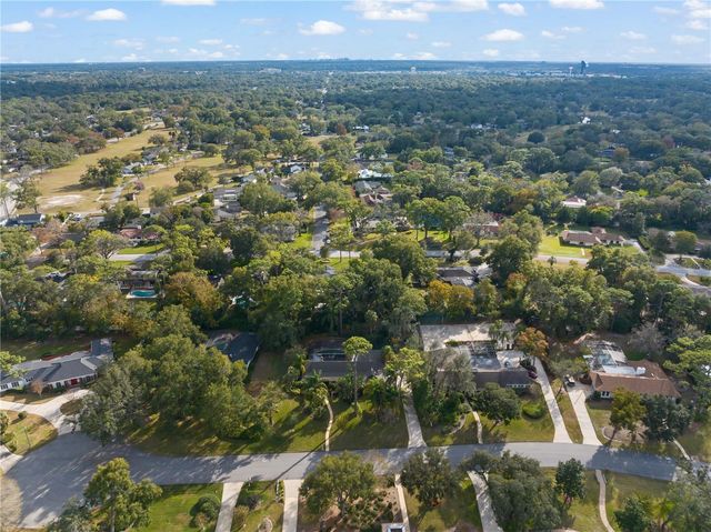 1209 ROXBORO ROAD, Longwood, FL 32750