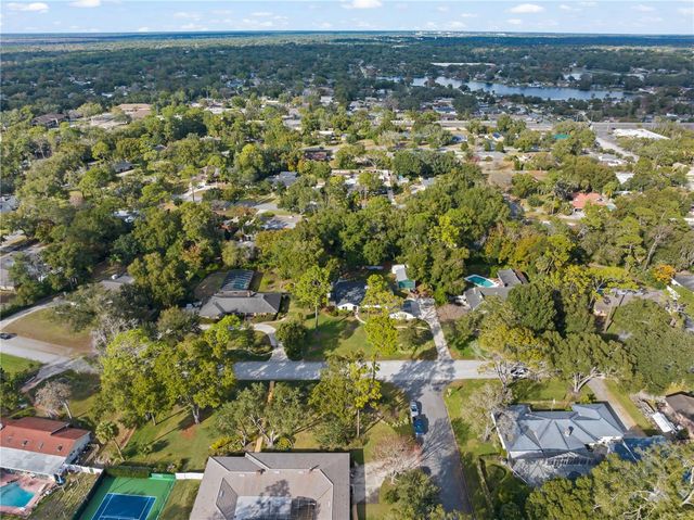 1209 ROXBORO ROAD, Longwood, FL 32750