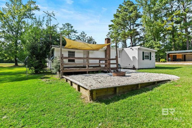 55056 Rabun Road, Bay Minette, AL 36507