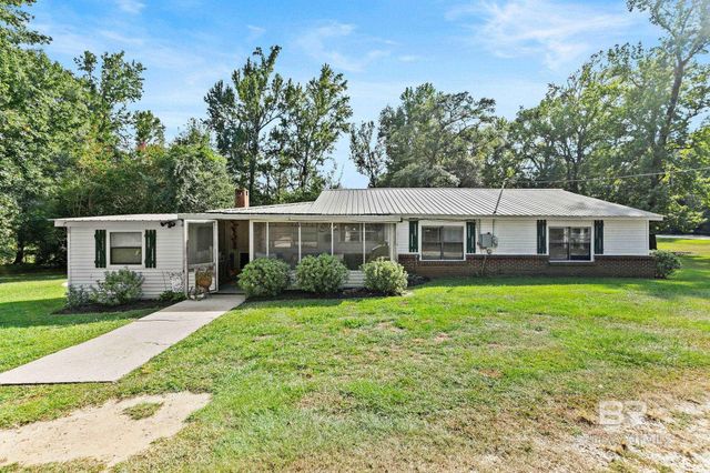 55056 Rabun Road, Bay Minette, AL 36507