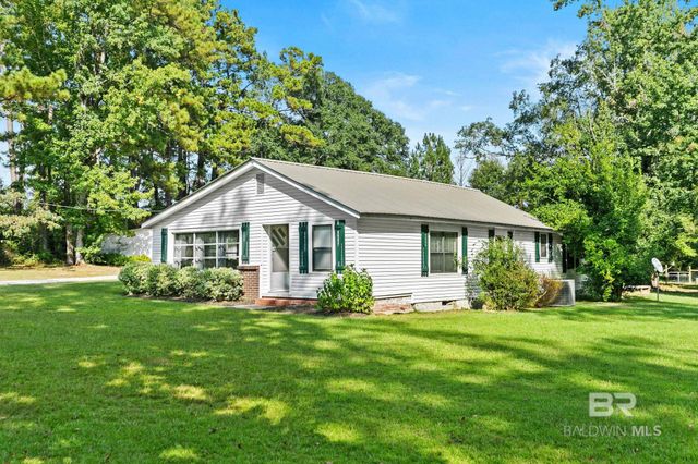 55056 Rabun Road, Bay Minette, AL 36507