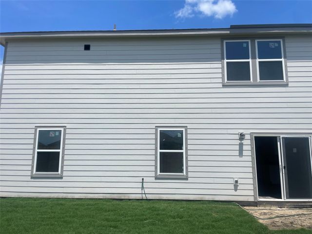 3214 Tanzanite Chase Drive, Angleton, TX 77515
