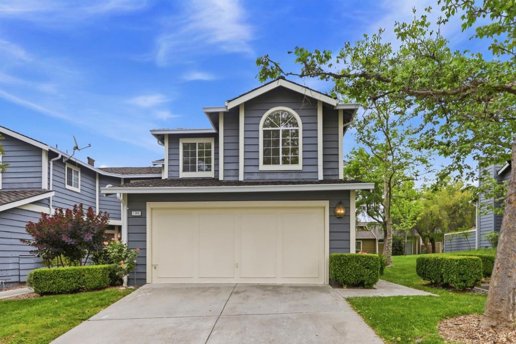 1246 Charise Court, San Jose, CA 95120