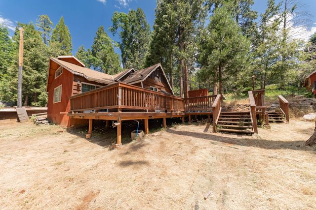 1998 Tienken Avenue, Camp Nelson, CA 93265