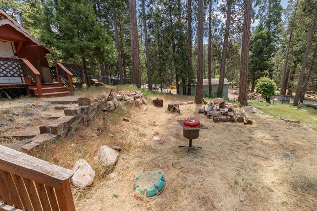1998 Tienken Avenue, Camp Nelson, CA 93265