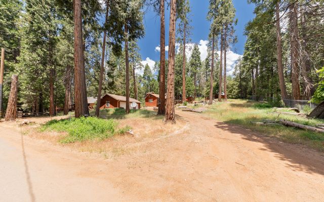 1998 Tienken Avenue, Camp Nelson, CA 93265