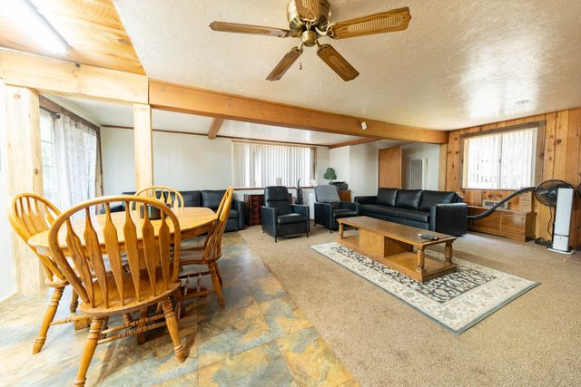 1998 Tienken Avenue, Camp Nelson, CA 93265