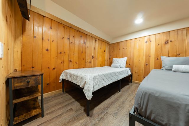1998 Tienken Avenue, Camp Nelson, CA 93265