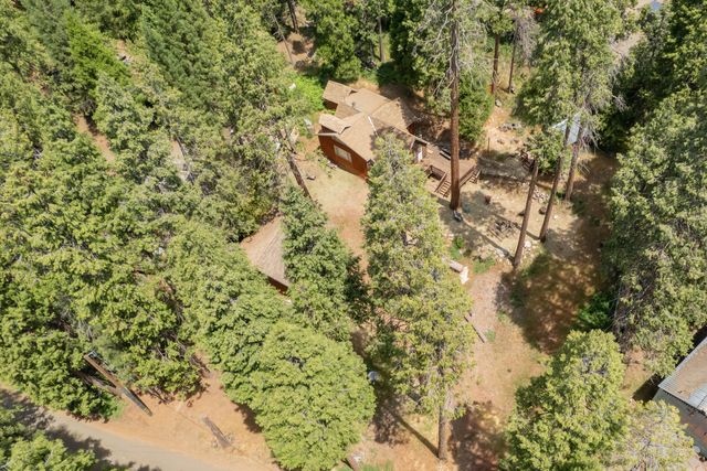 1998 Tienken Avenue, Camp Nelson, CA 93265