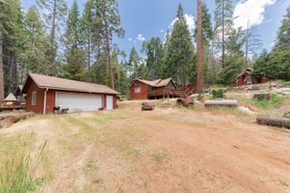 1998 Tienken Avenue, Camp Nelson, CA 93265