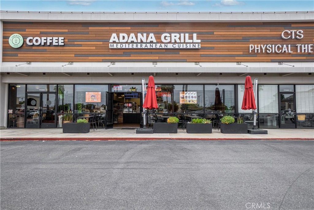 17090 Magnolia Street, Fountain Valley, CA 92708 — exterior