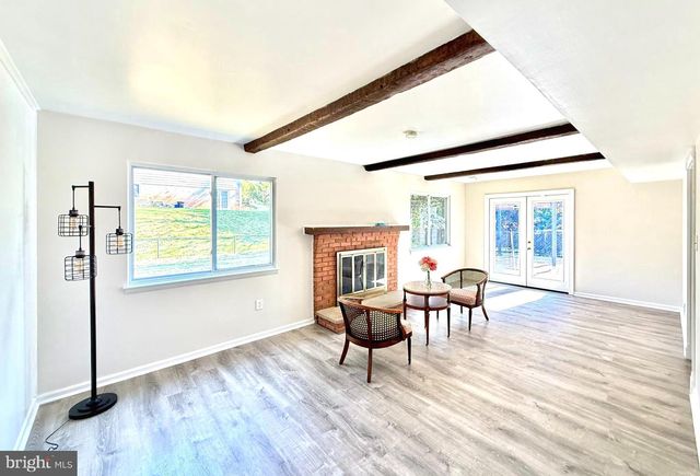 616 CHICHESTER LN, Silver Spring, MD 20904