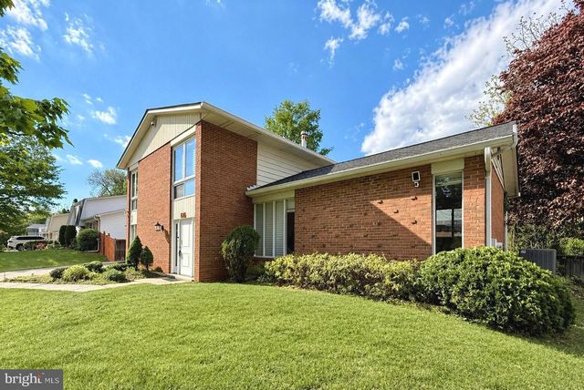 616 CHICHESTER LN, Silver Spring, MD 20904