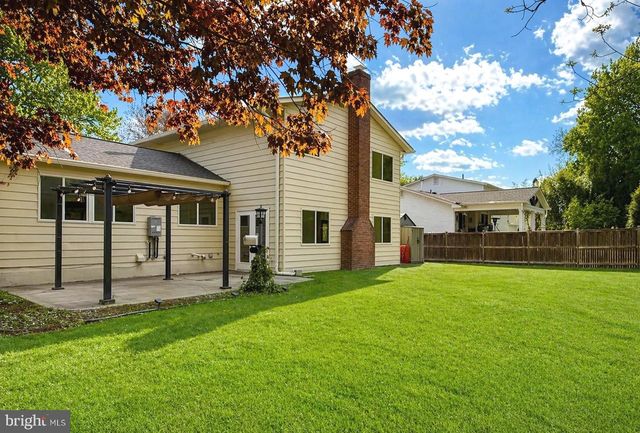 616 CHICHESTER LN, Silver Spring, MD 20904