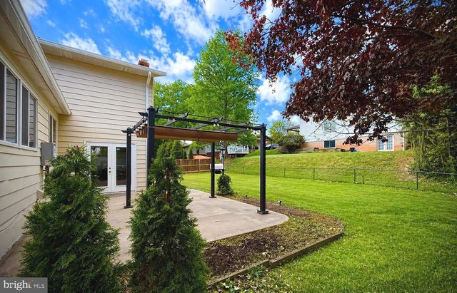 616 CHICHESTER LN, Silver Spring, MD 20904
